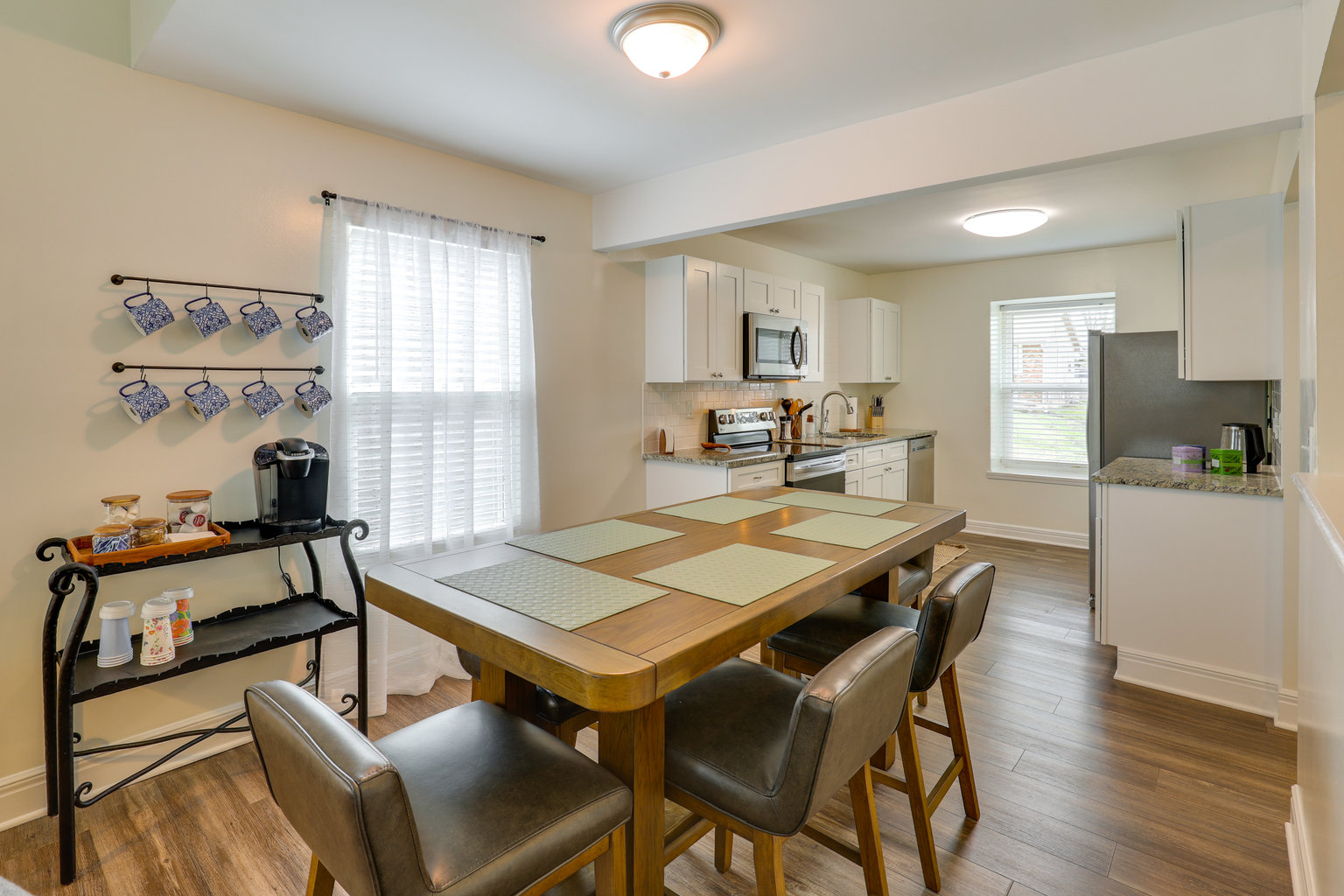 Overland Park Vacation Rental
