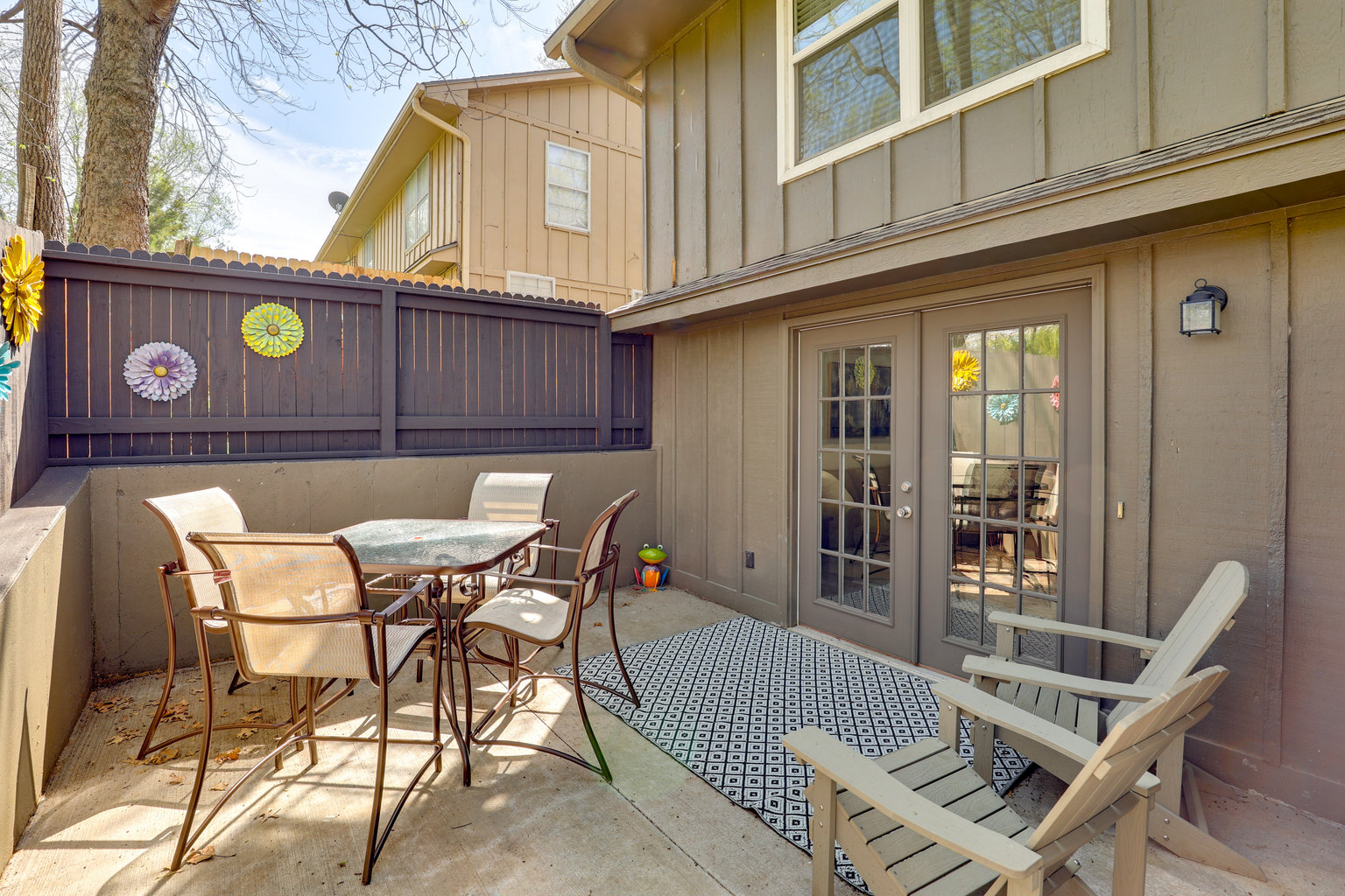 Overland Park Vacation Rental