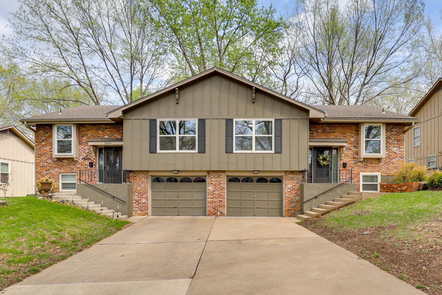 Overland Park Vacation Rental