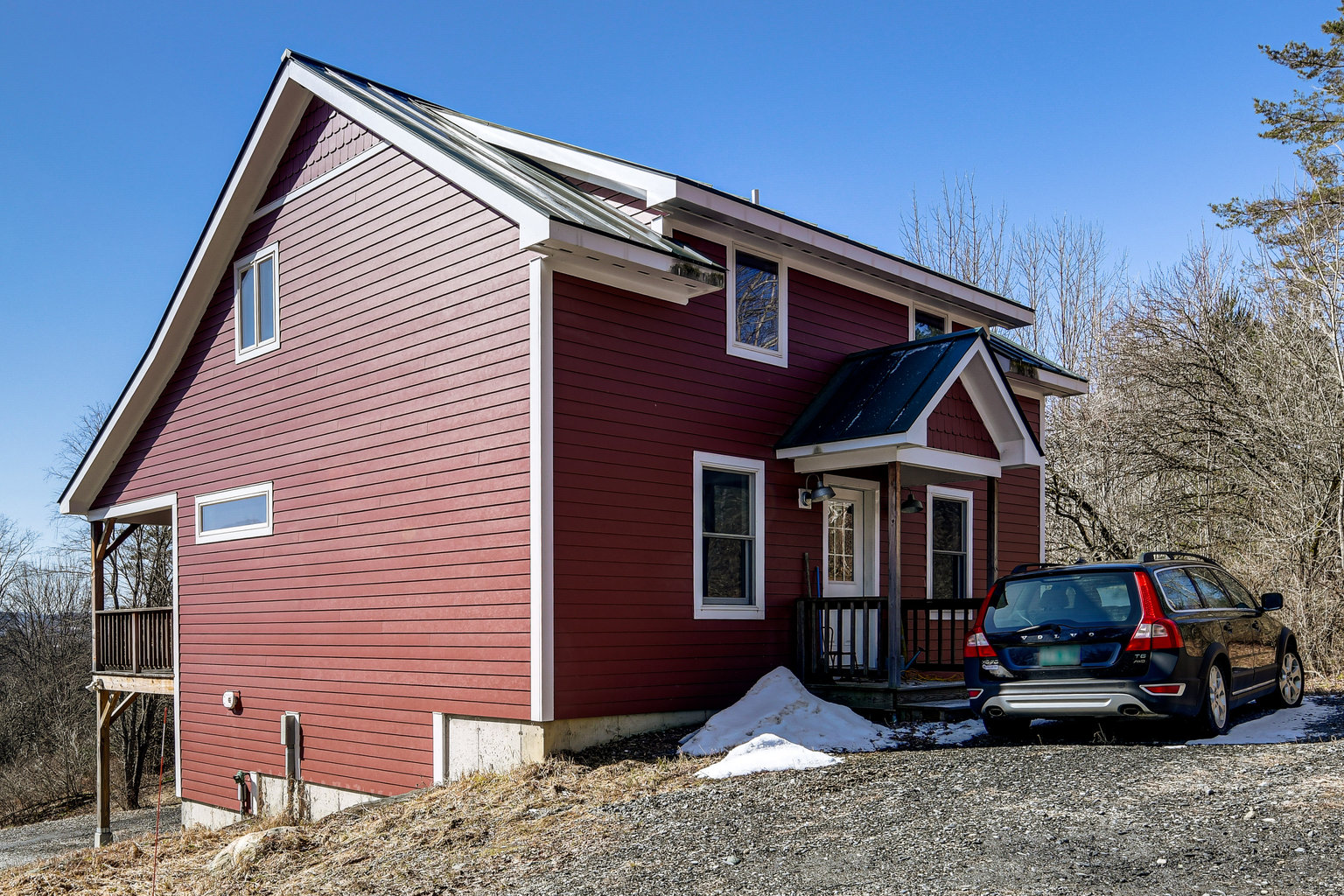 Waterbury Vacation Rental