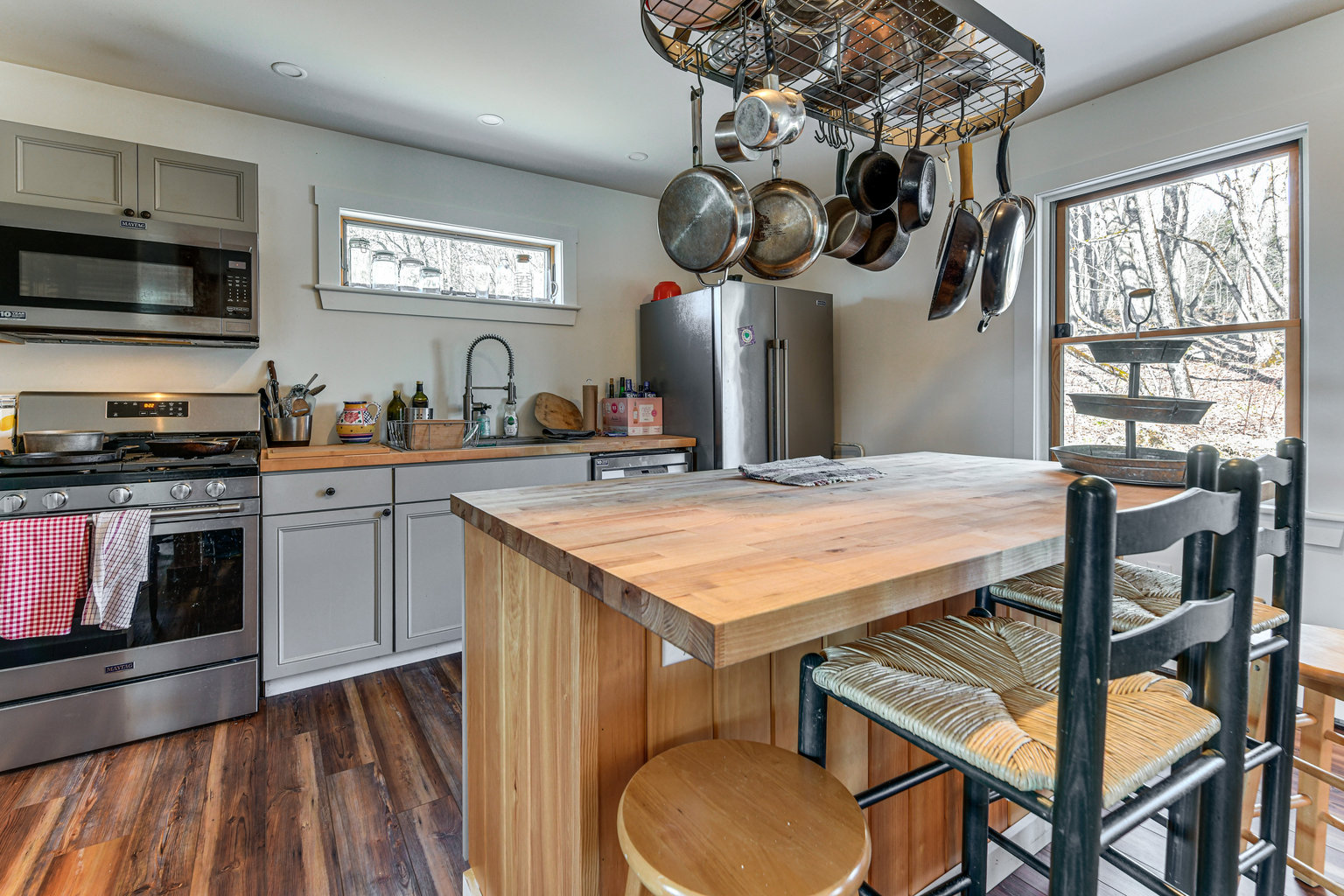 Waterbury Vacation Rental