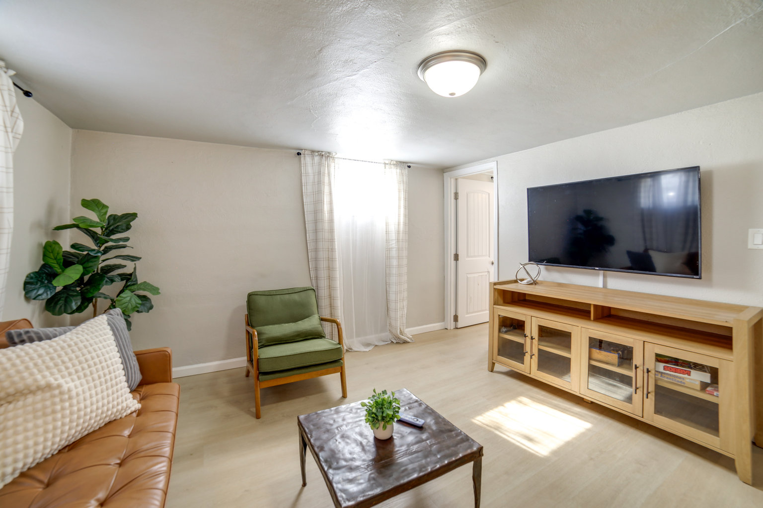 Caldwell Vacation Rental