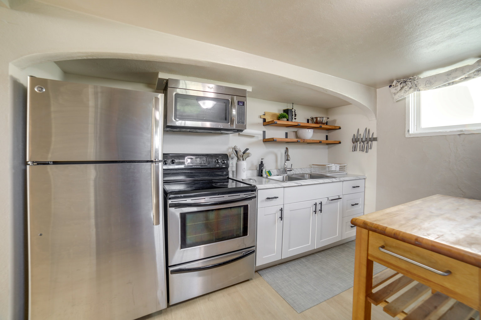 Caldwell Vacation Rental