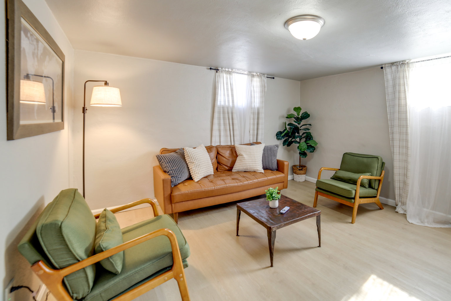 Caldwell Vacation Rental
