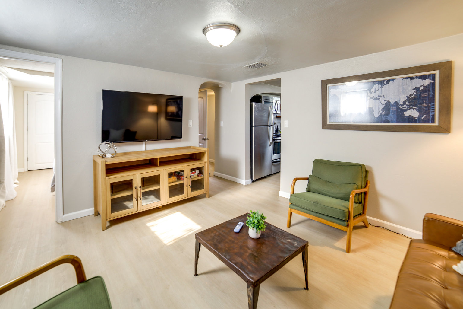 Caldwell Vacation Rental