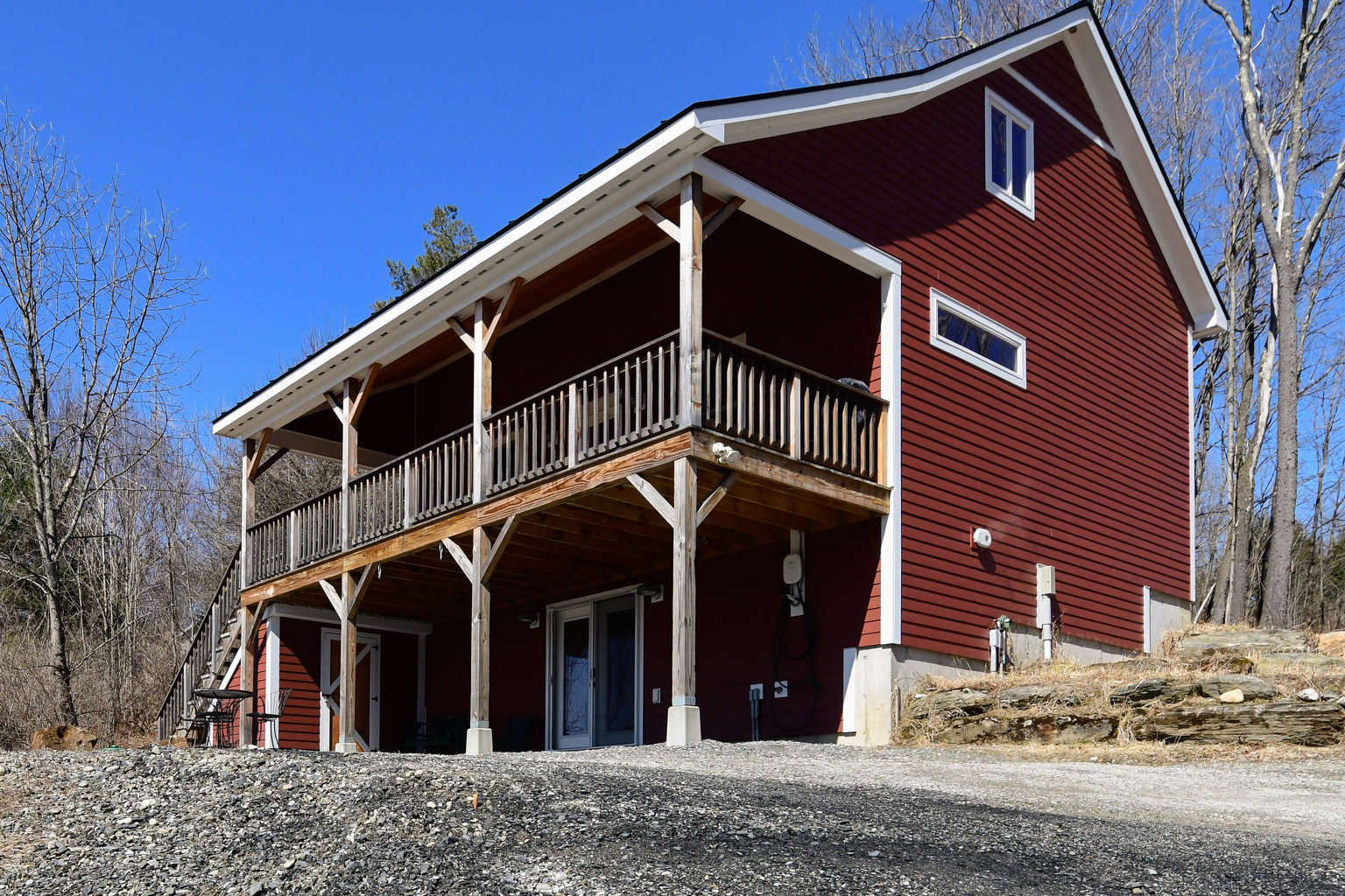 Waterbury Vacation Rental