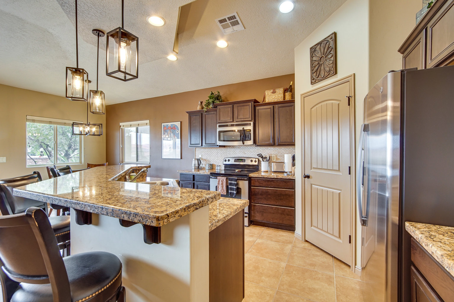Mesquite Vacation Rental