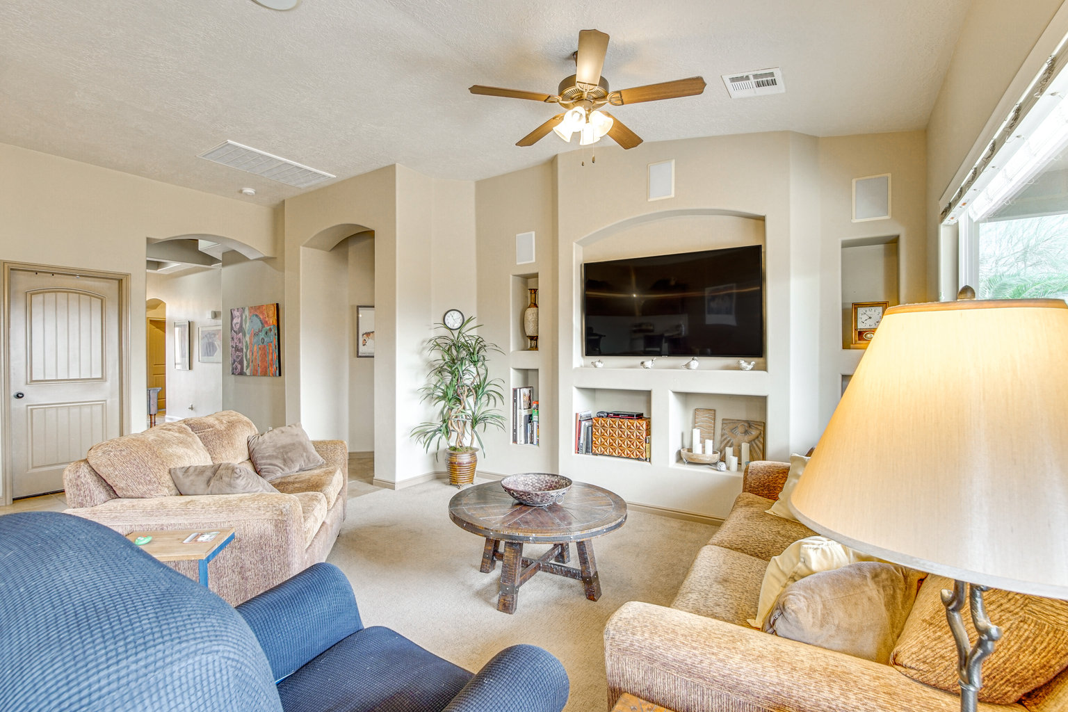 Mesquite Vacation Rental