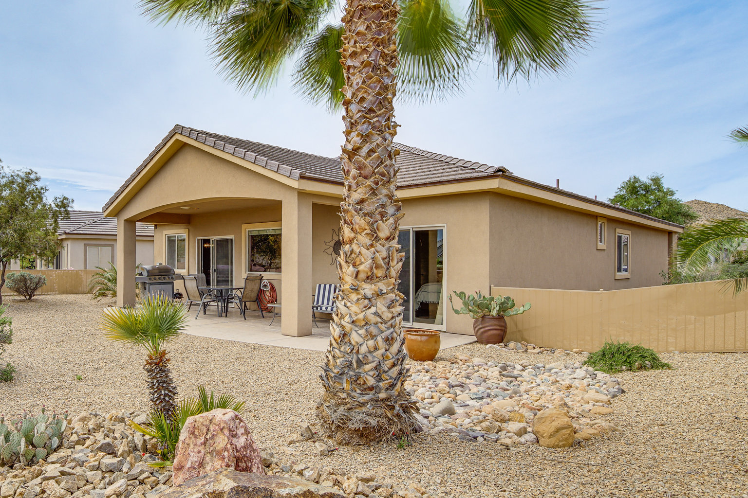 Mesquite Vacation Rental