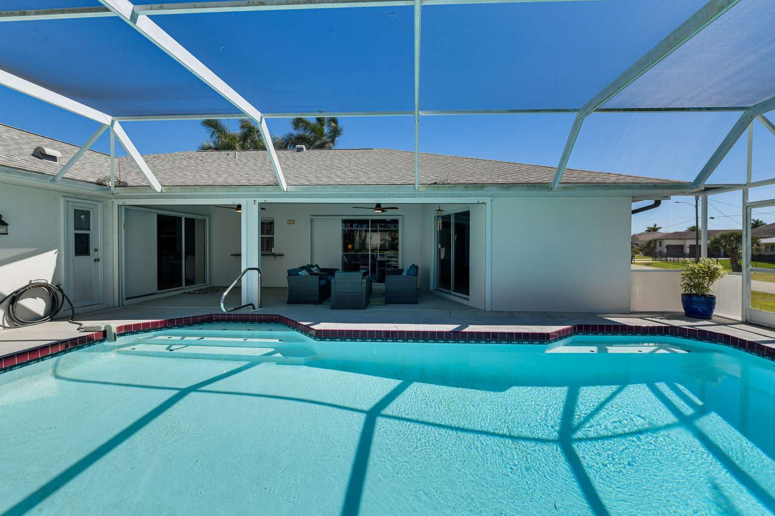 Englewood Vacation Rental