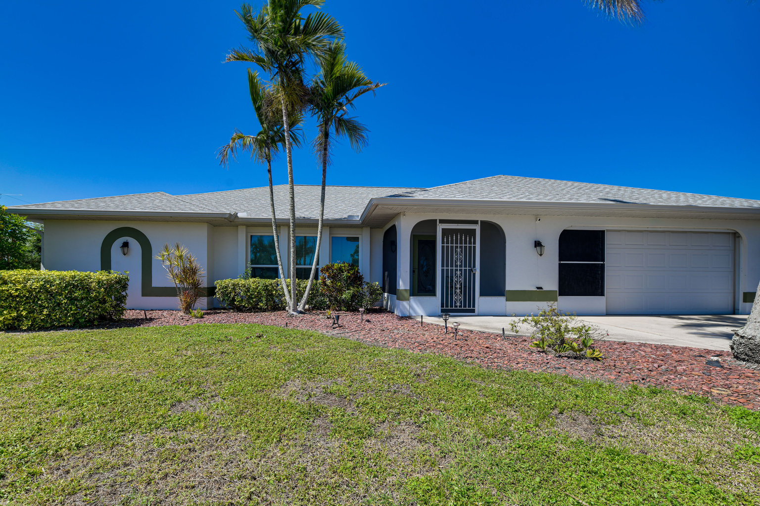 Englewood Vacation Rental