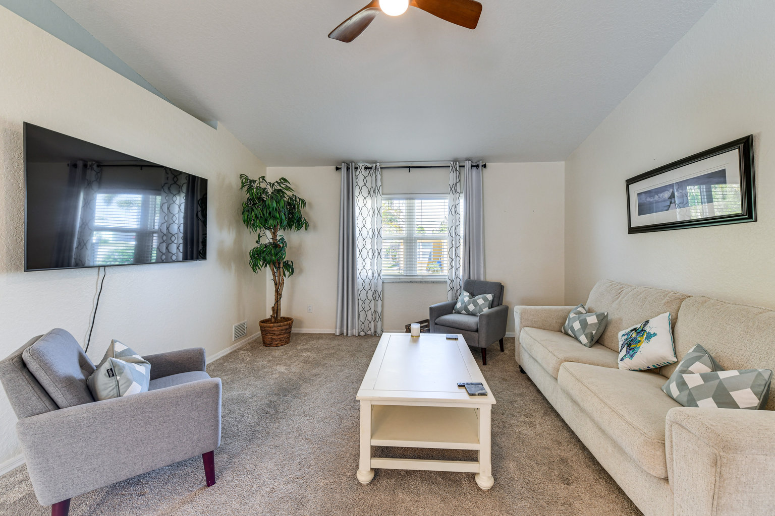 Englewood Vacation Rental