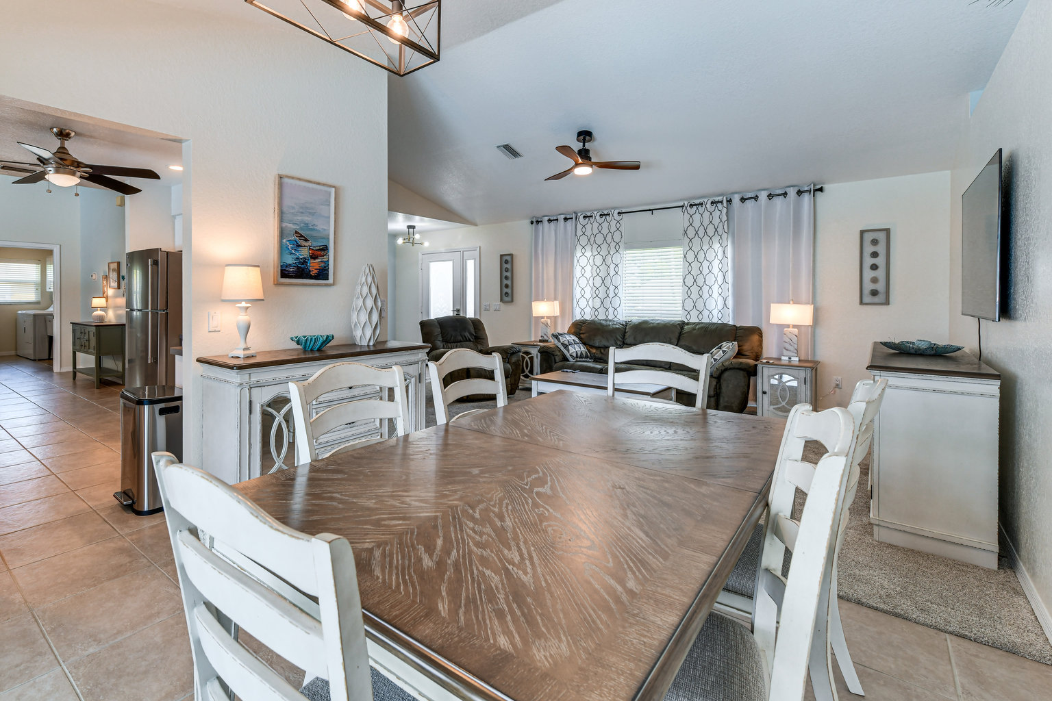 Englewood Vacation Rental