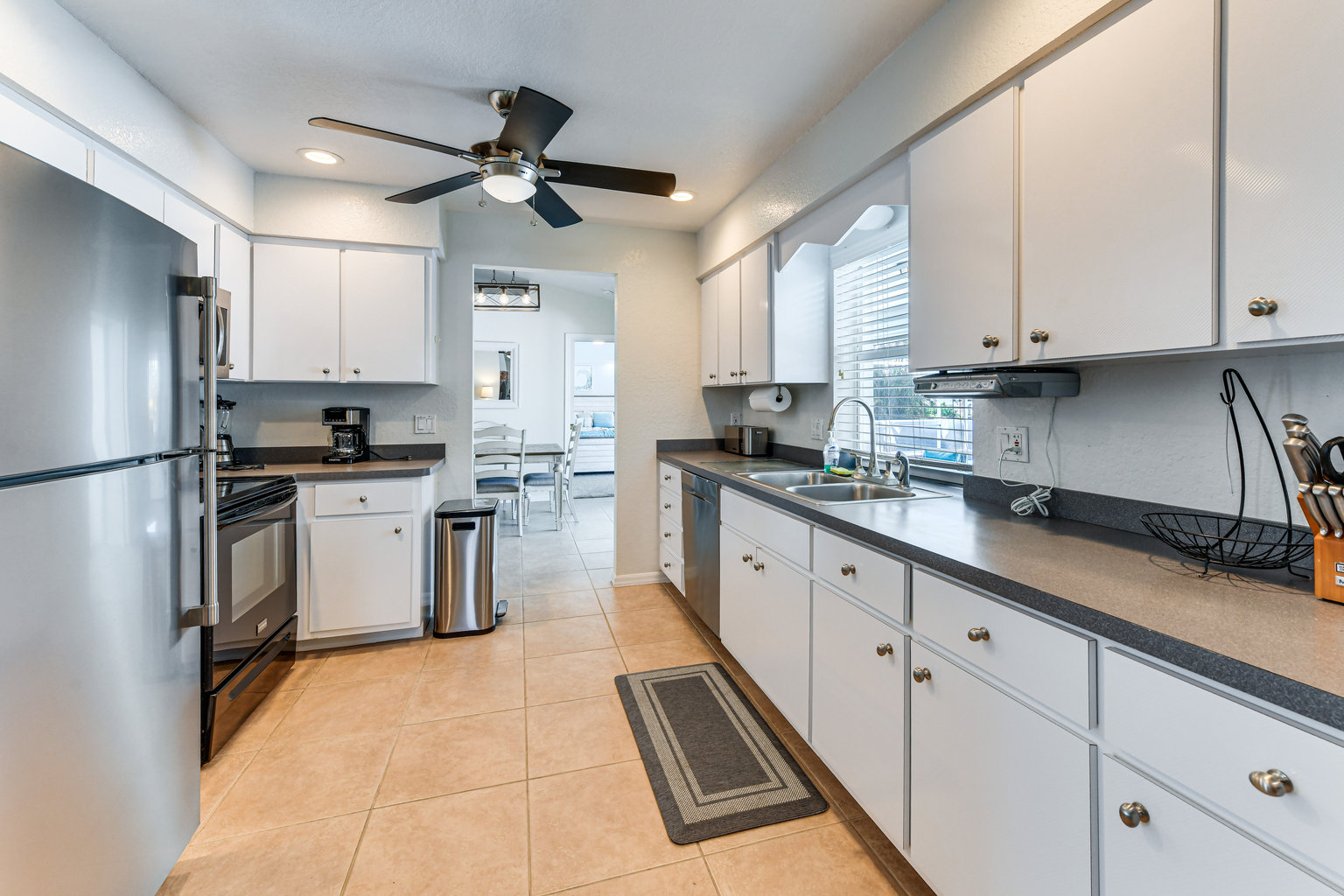 Englewood Vacation Rental