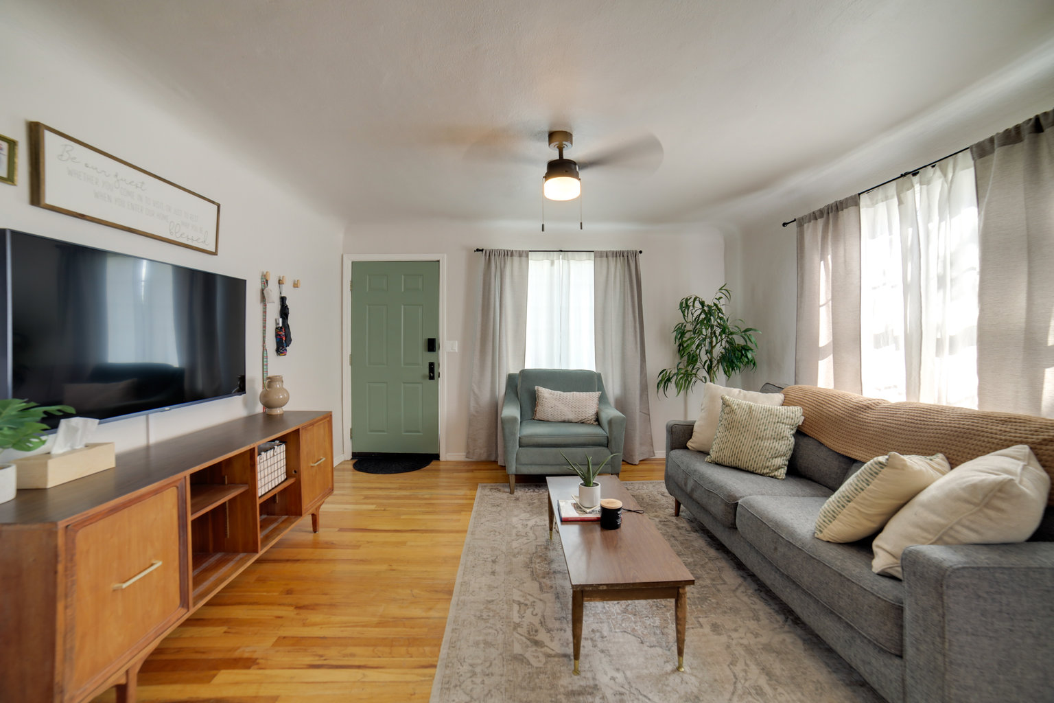 Caldwell Vacation Rental