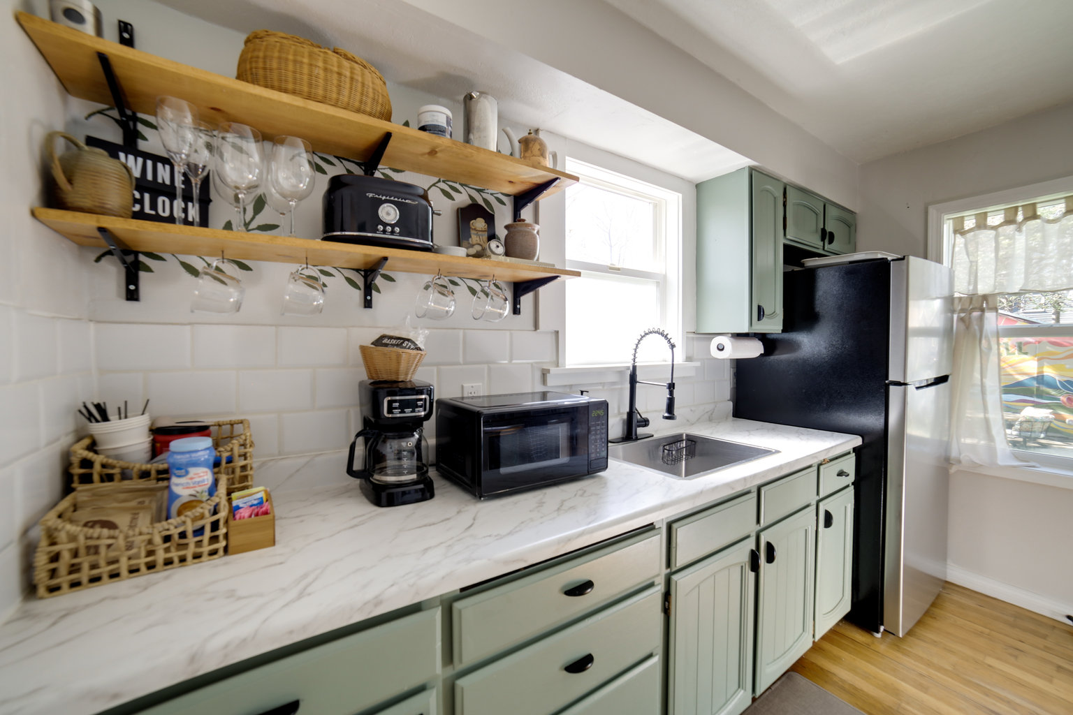 Caldwell Vacation Rental