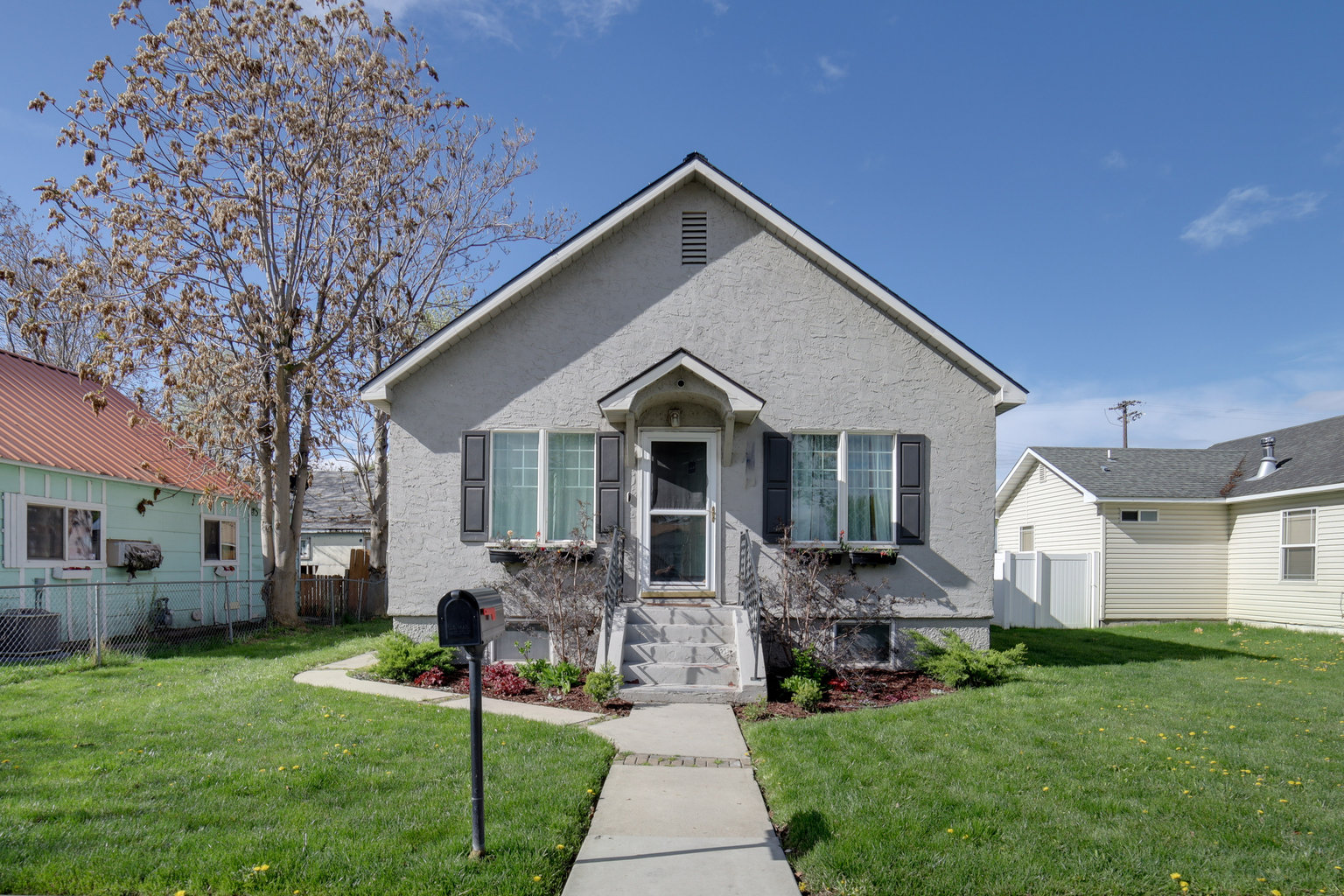 Caldwell Vacation Rental