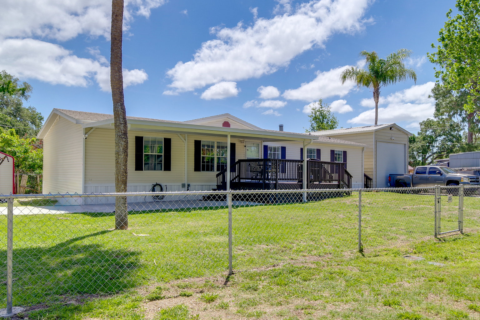 Cocoa Vacation Rental
