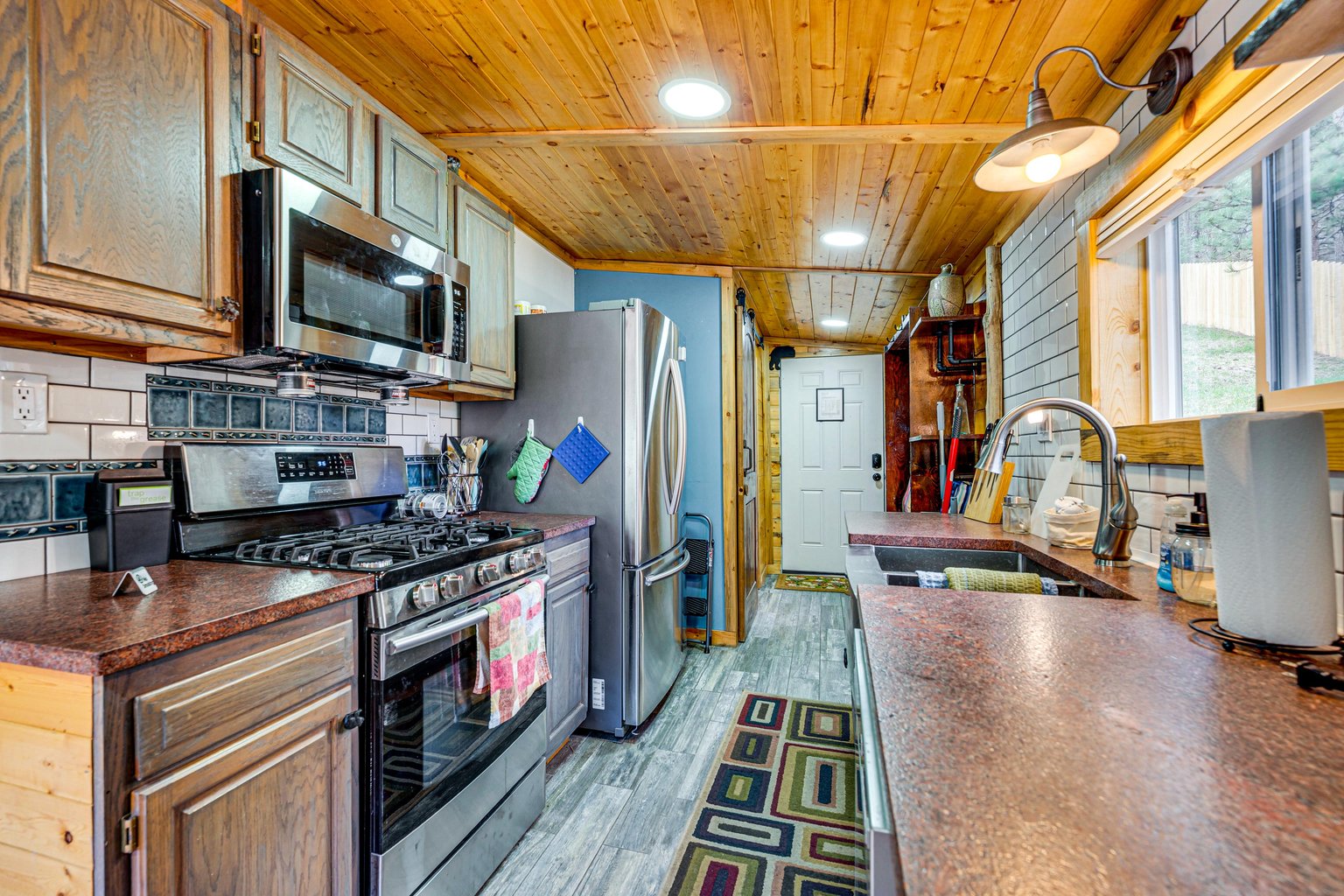 Drake Vacation Rental