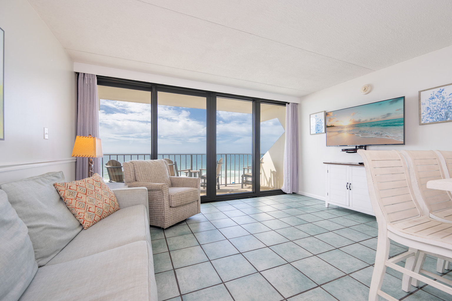 Gulf Shores Vacation Rental
