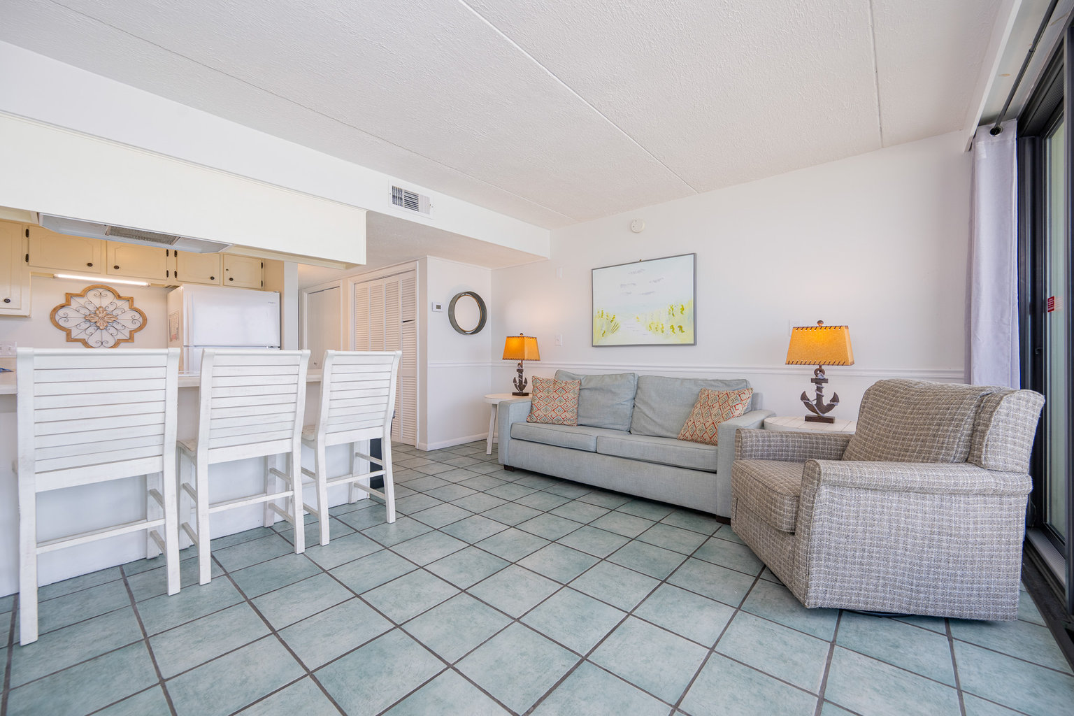 Gulf Shores Vacation Rental