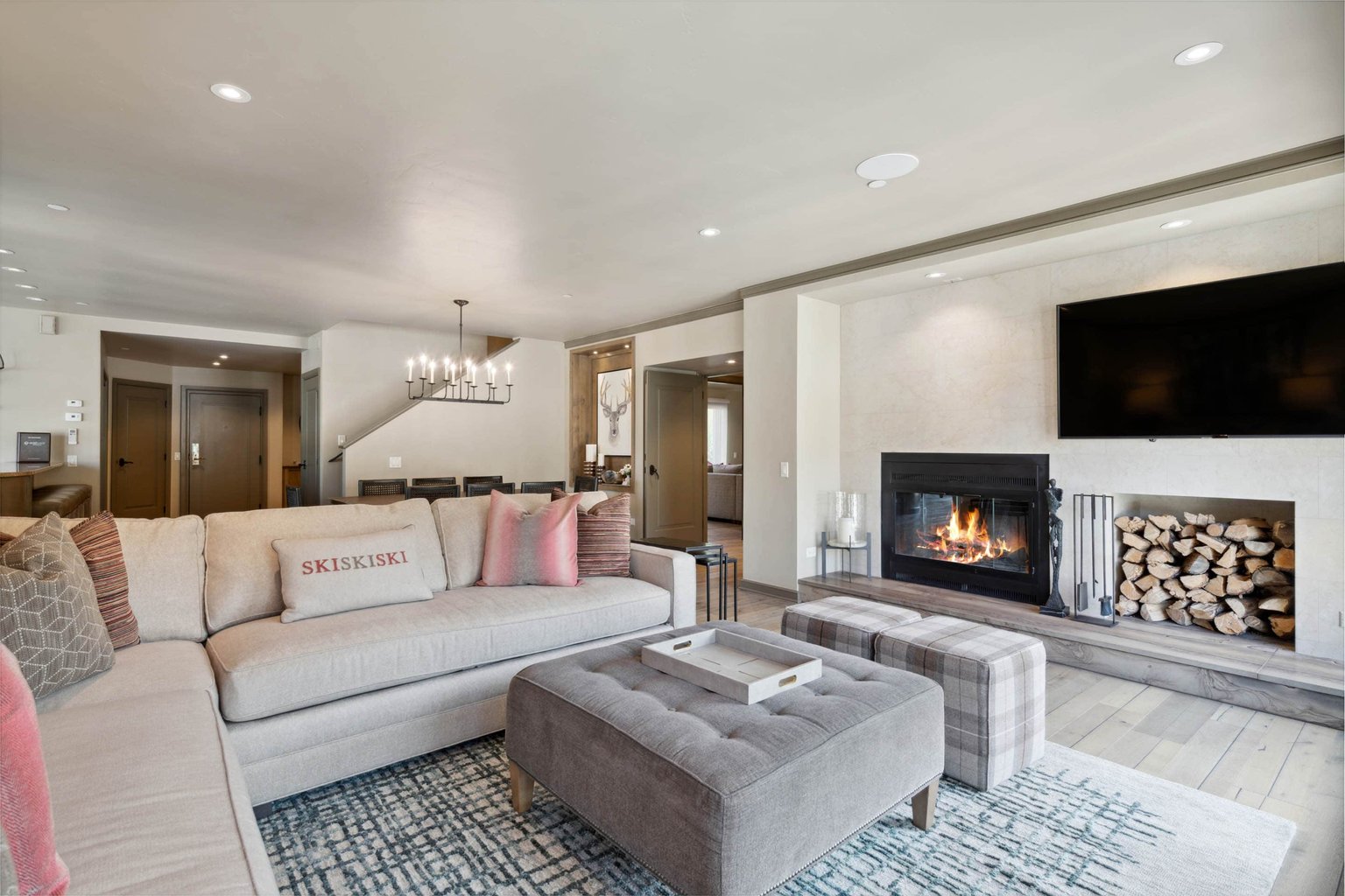 Beaver Creek Vacation Rental