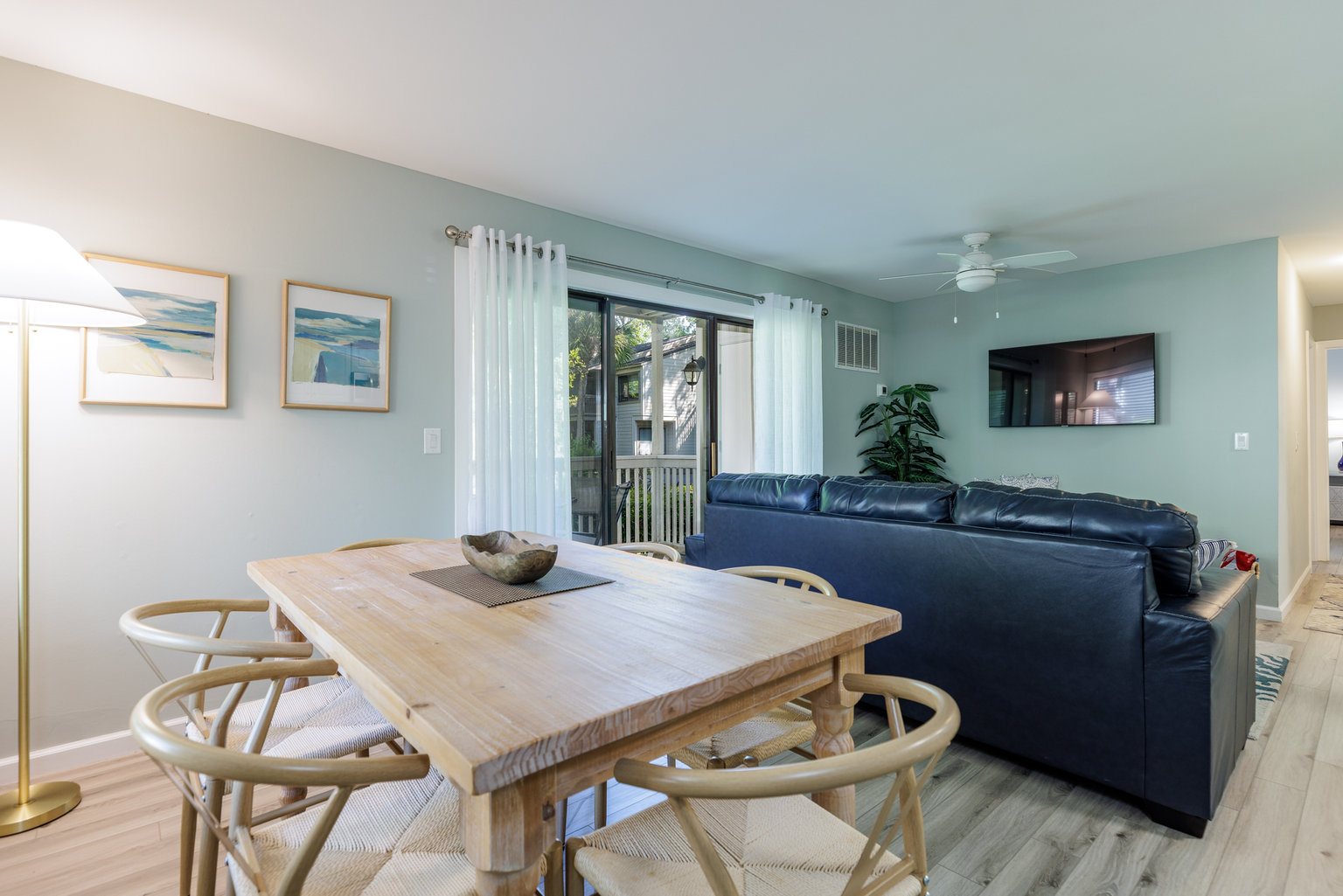 Hilton Head Island Vacation Rental
