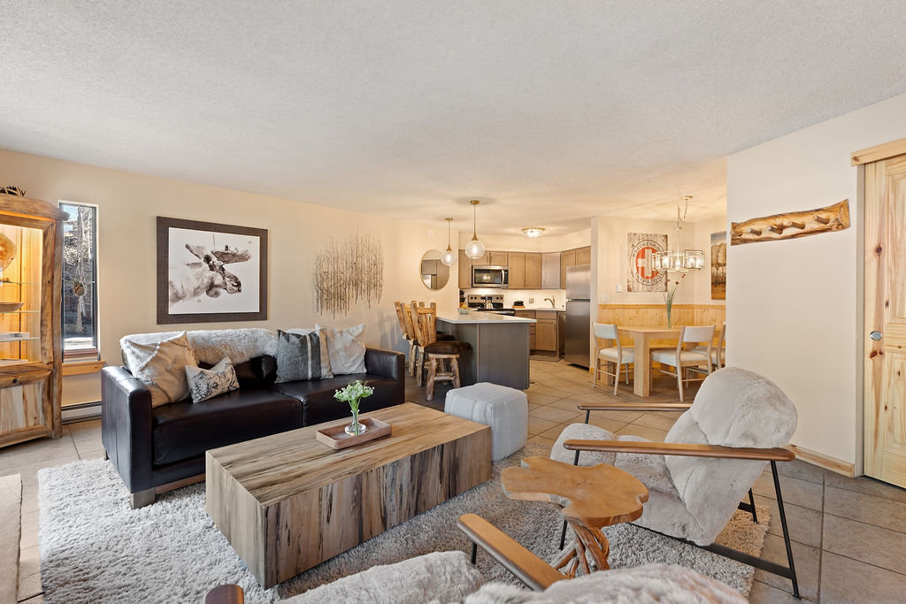 Breckenridge Vacation Rental