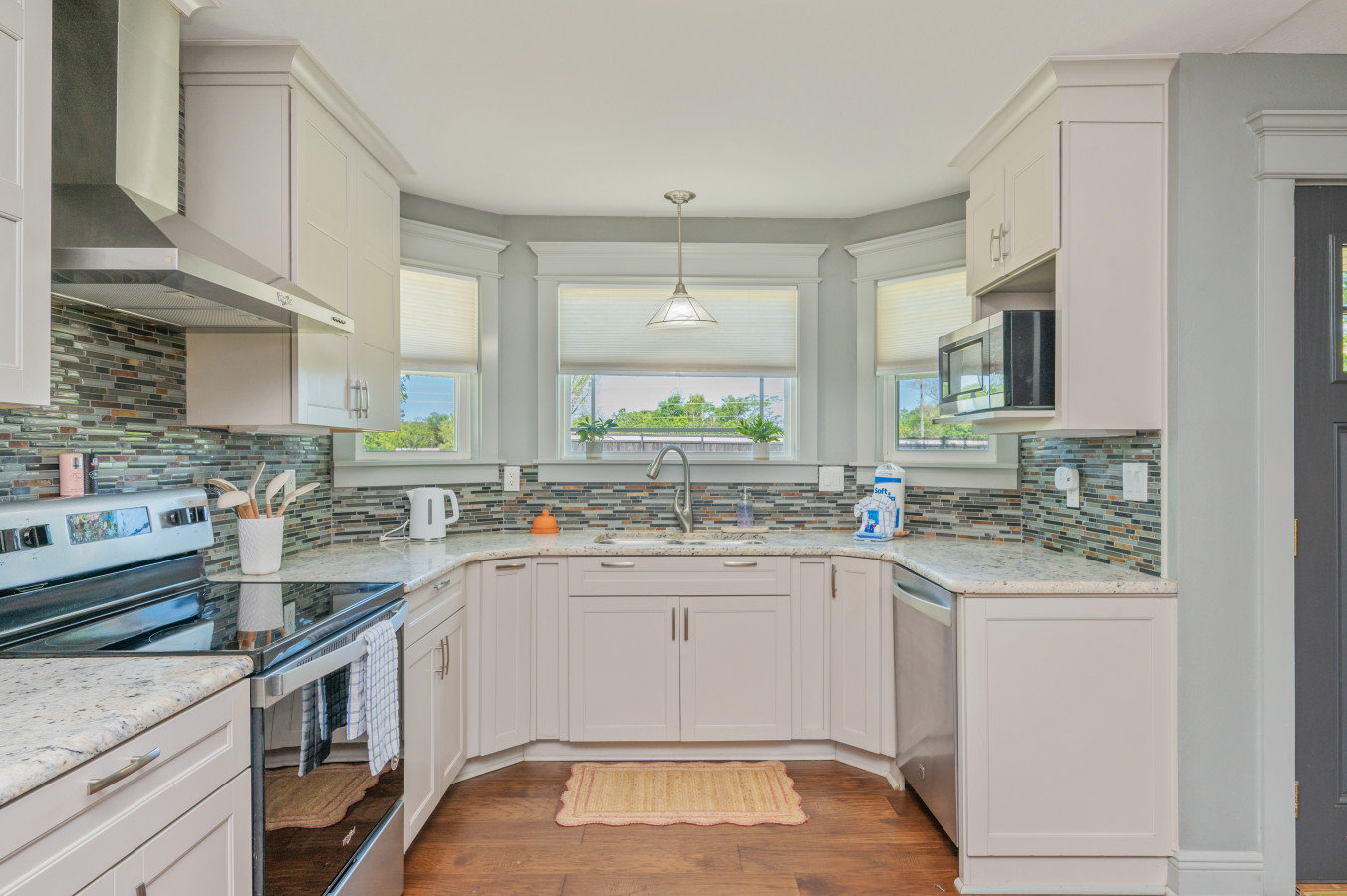 Crestview Vacation Rental
