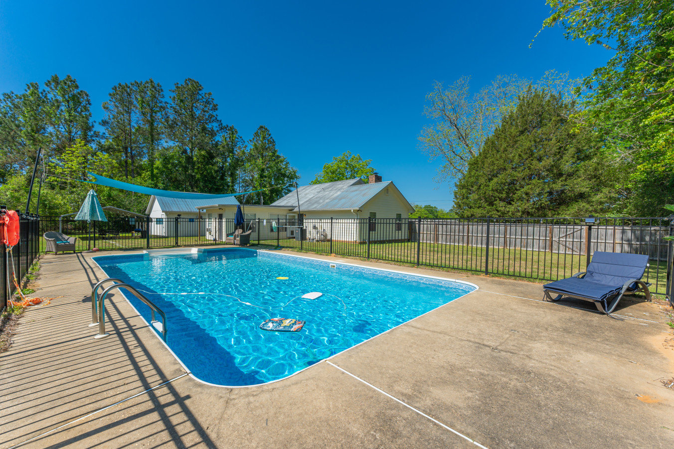 Crestview Vacation Rental