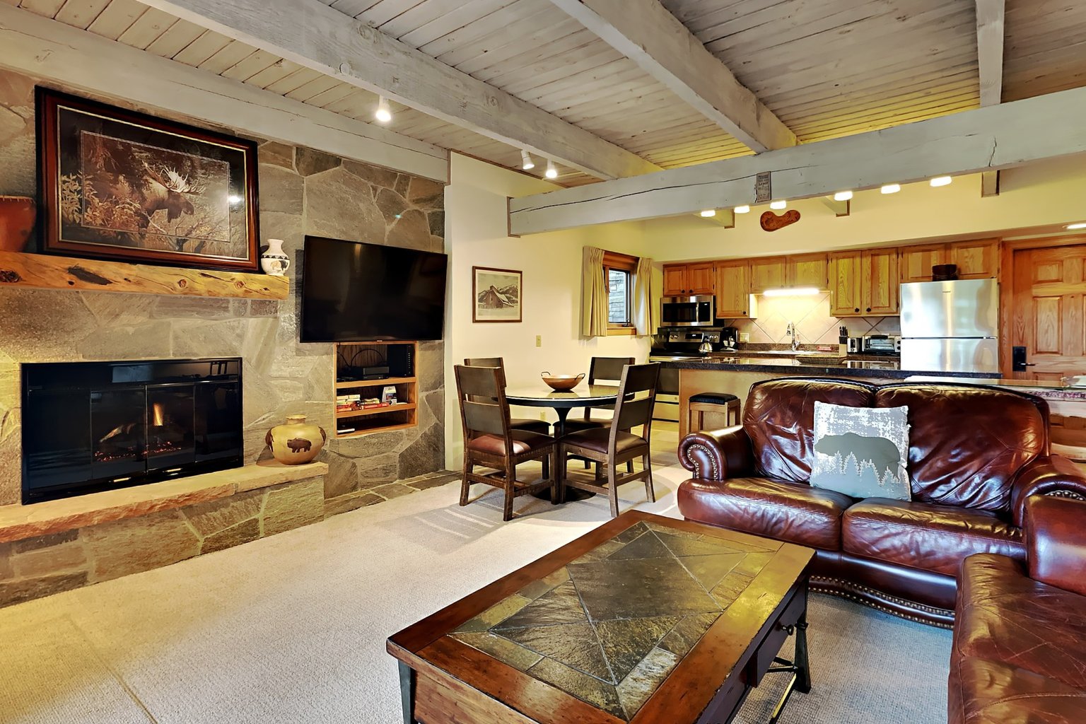 Snowmass Village Vacation Rental