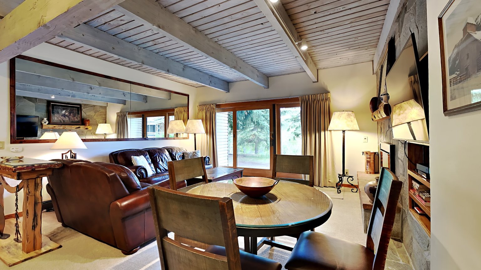 Snowmass Village Vacation Rental