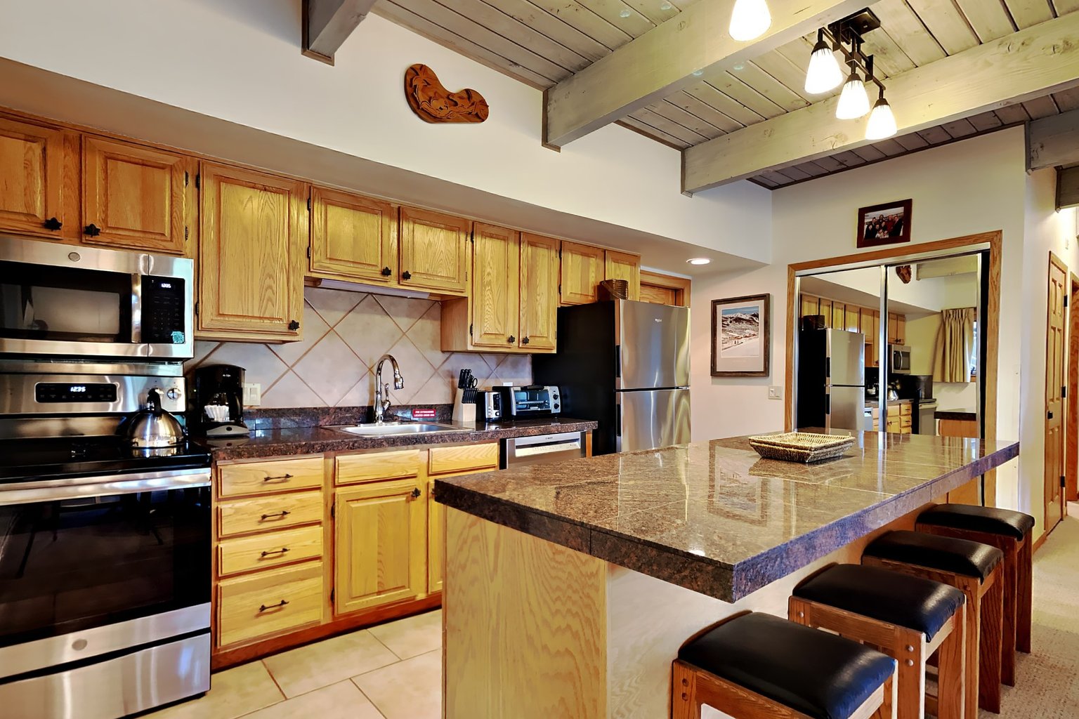 Snowmass Village Vacation Rental