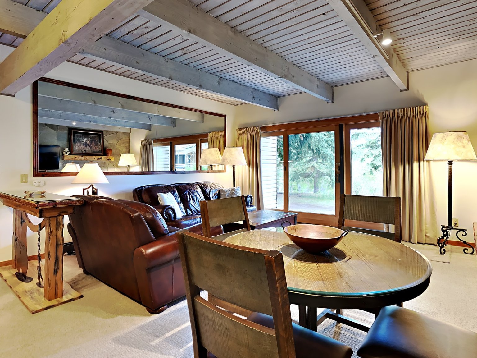 Snowmass Village Vacation Rental