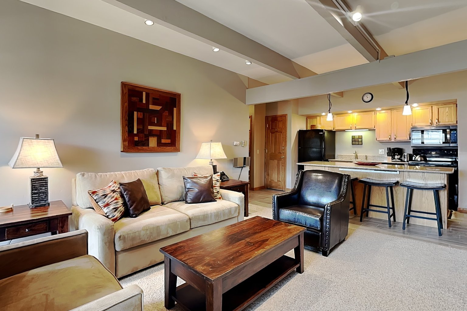 Snowmass Village Vacation Rental