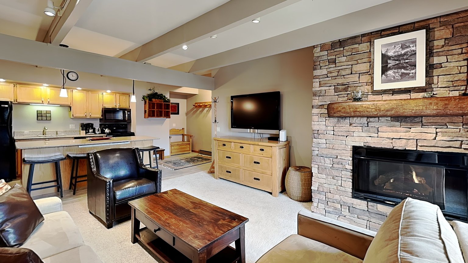 Snowmass Village Vacation Rental