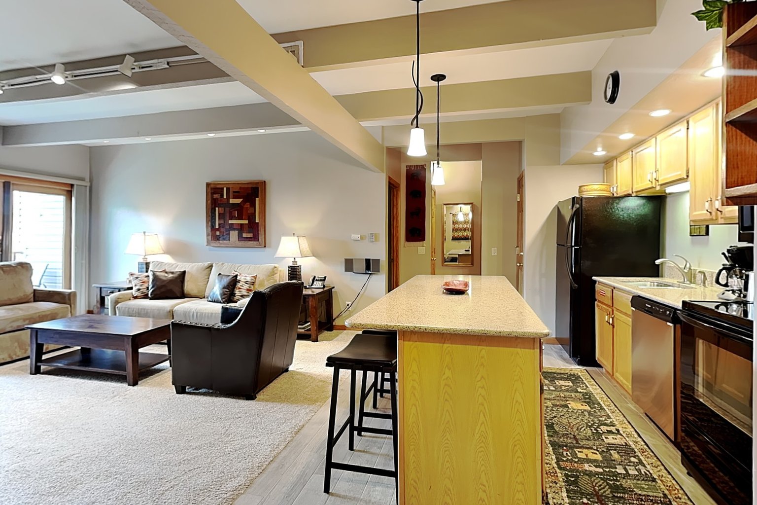 Snowmass Village Vacation Rental