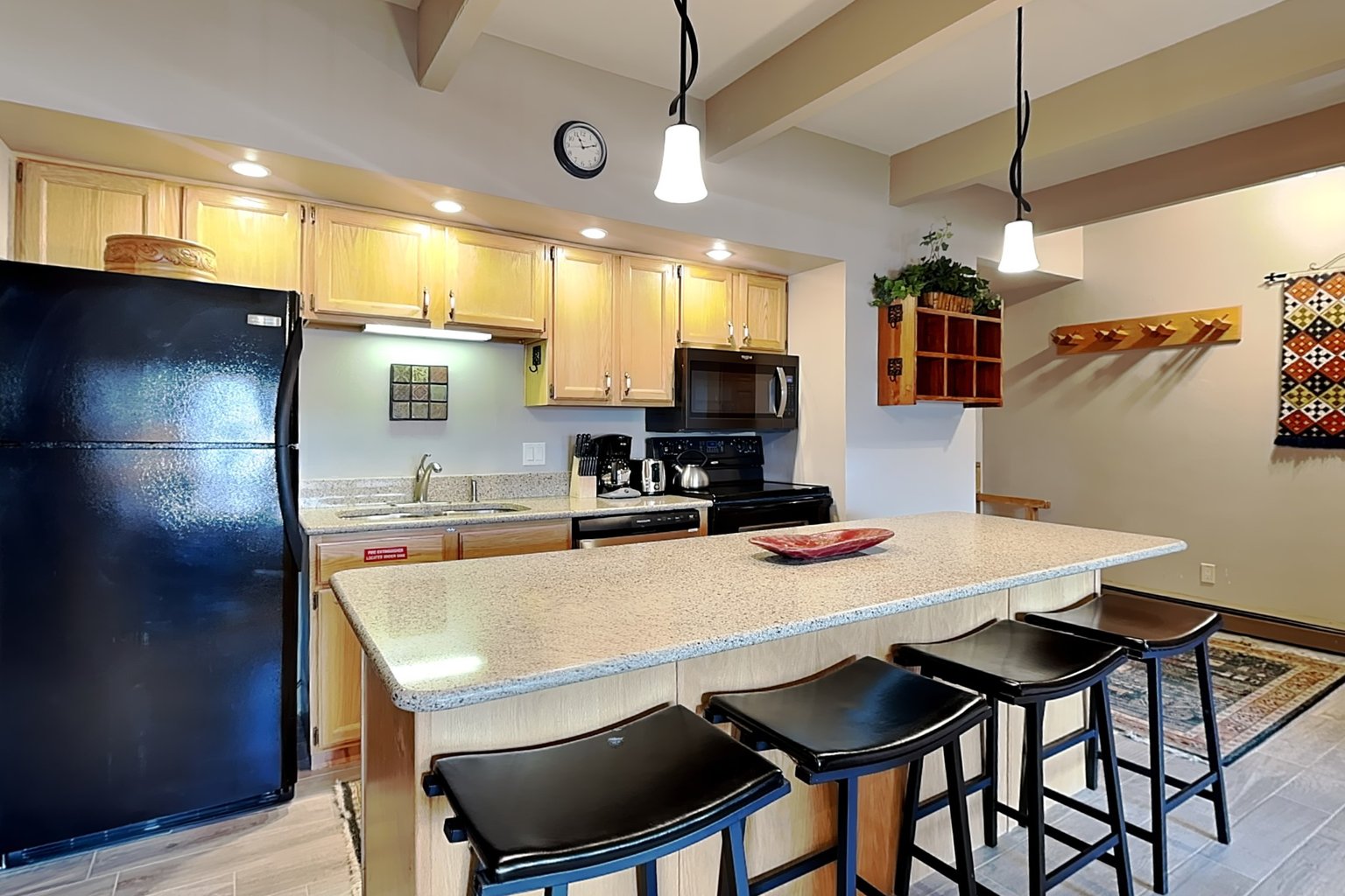 Snowmass Village Vacation Rental
