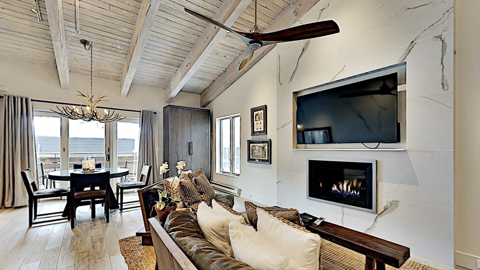 Snowmass Village Vacation Rental