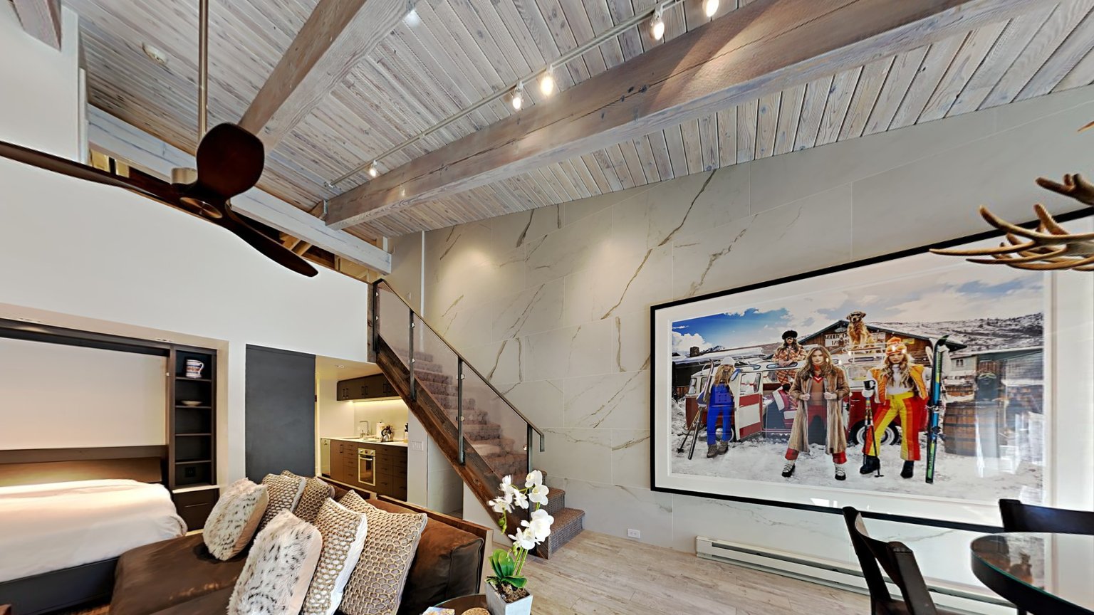 Snowmass Village Vacation Rental