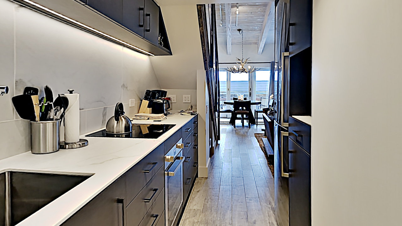 Snowmass Village Vacation Rental