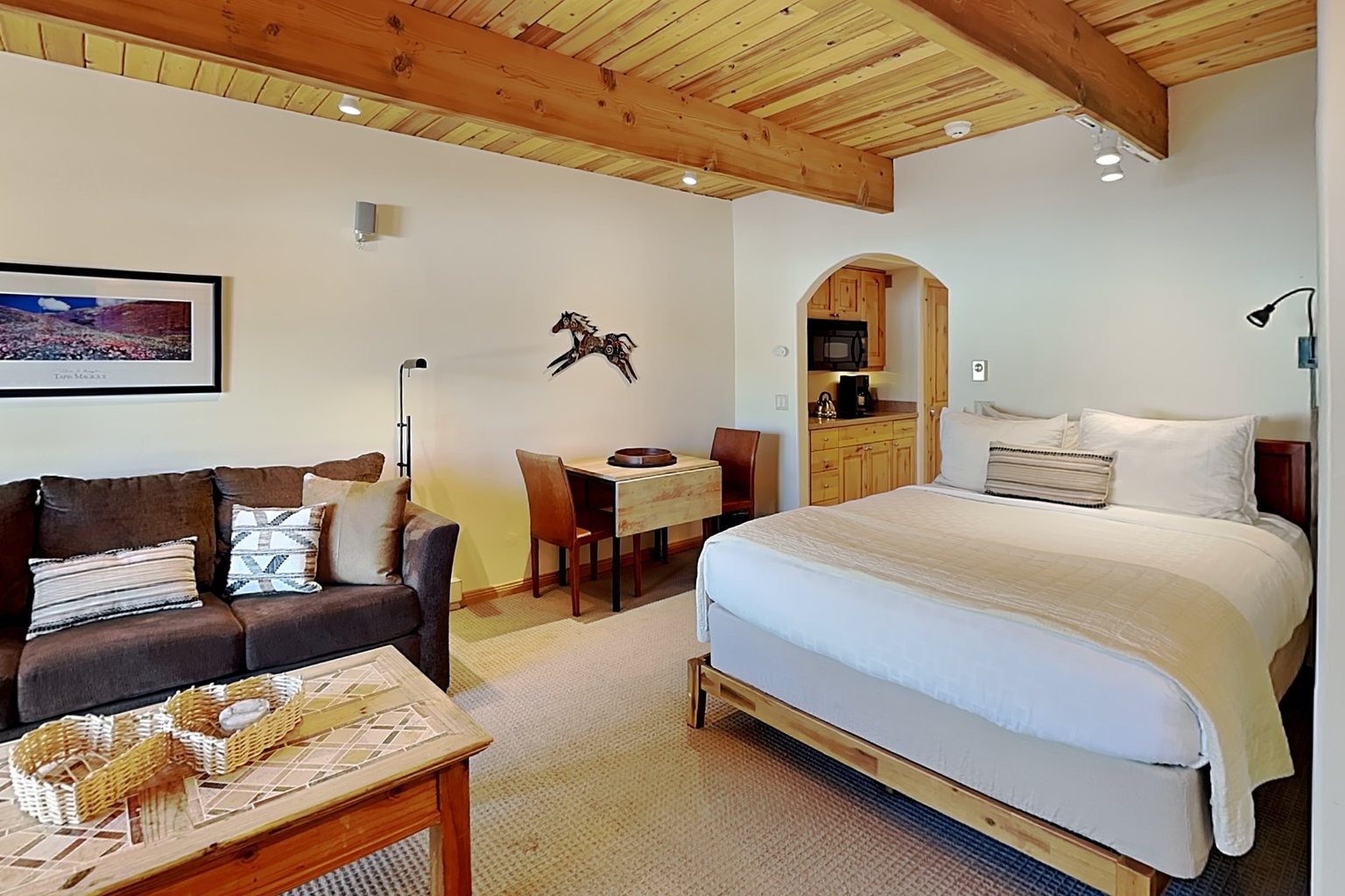 Snowmass Village Vacation Rental