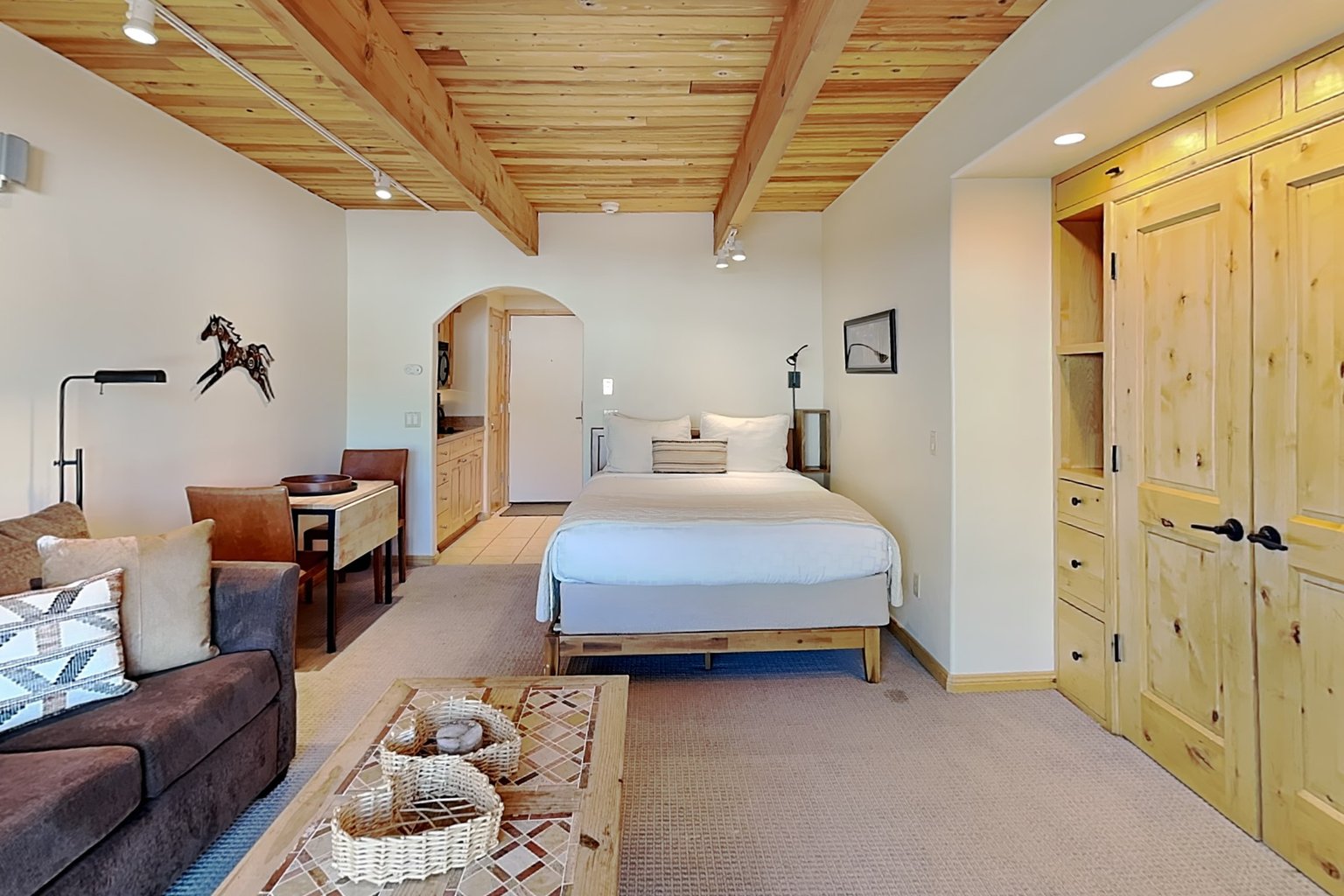 Snowmass Village Vacation Rental