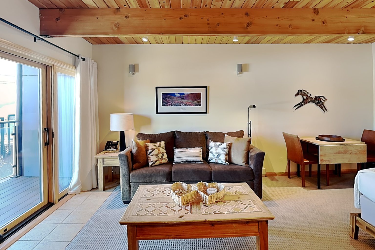 Snowmass Village Vacation Rental