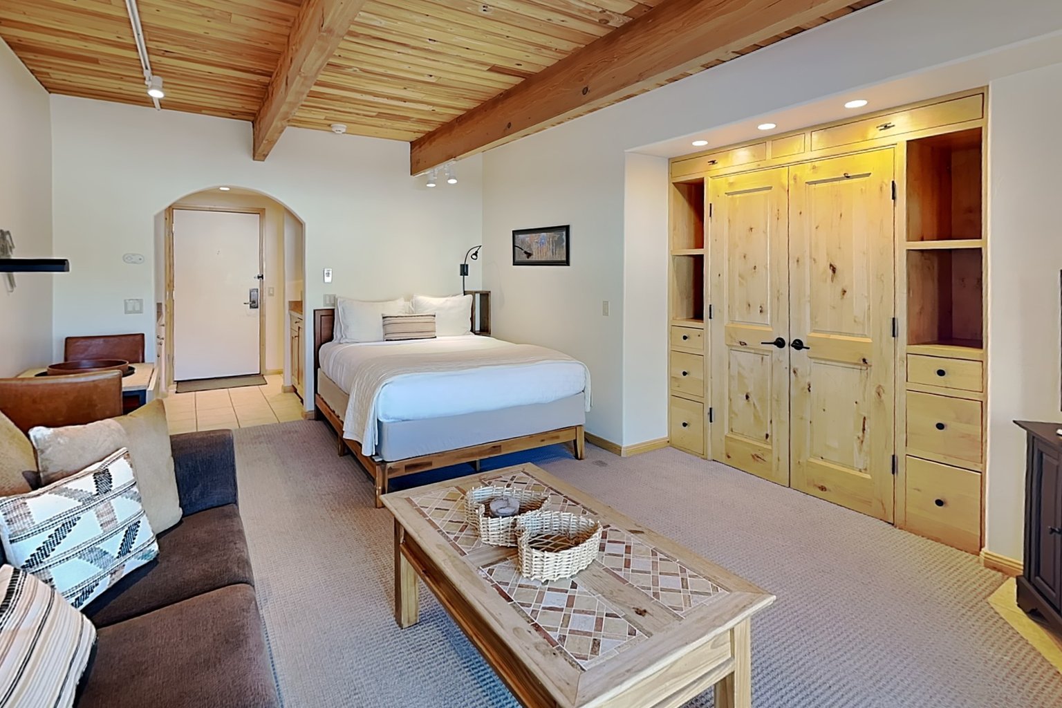 Snowmass Village Vacation Rental