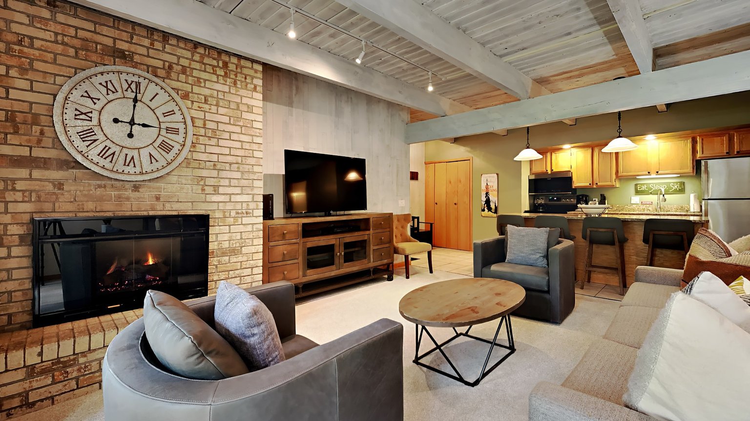 Snowmass Village Vacation Rental