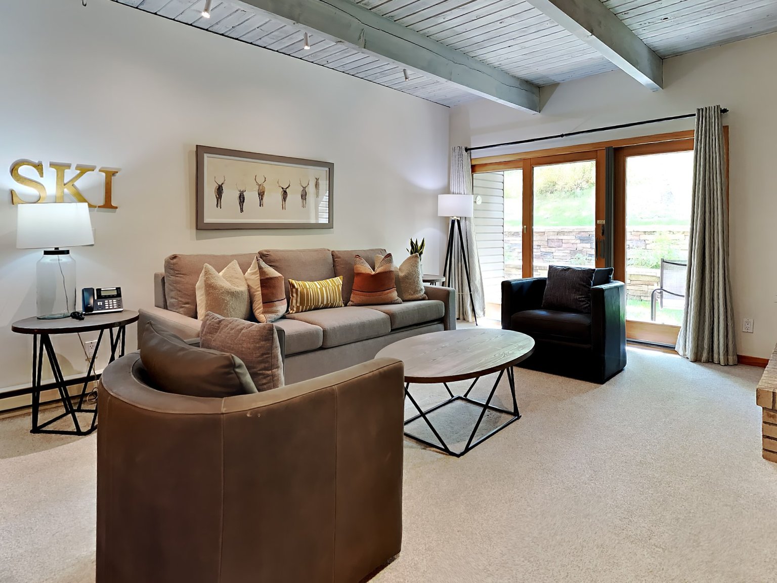 Snowmass Village Vacation Rental