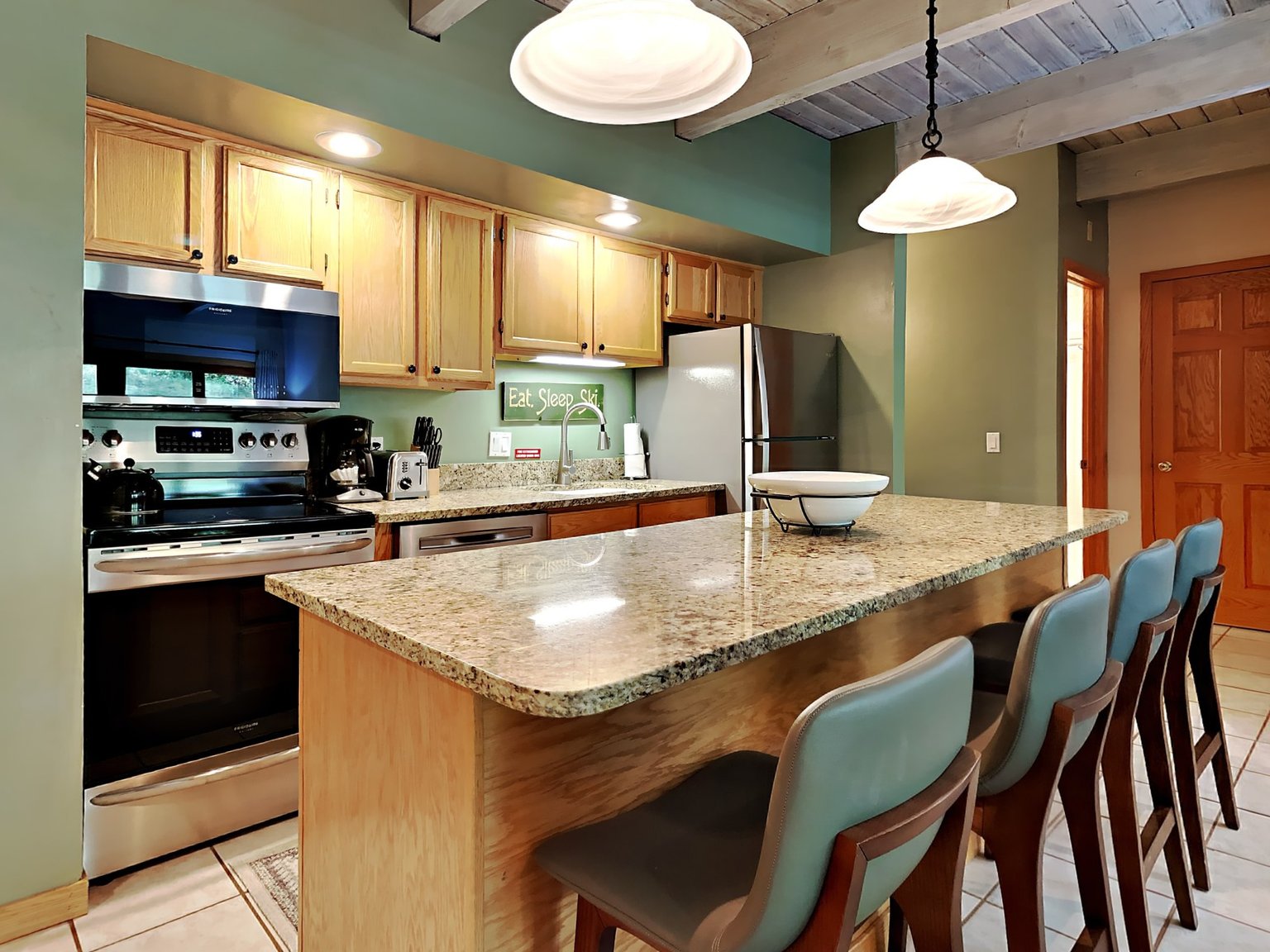 Snowmass Village Vacation Rental