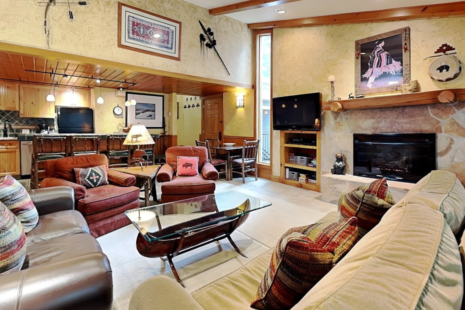 Snowmass Village Vacation Rental