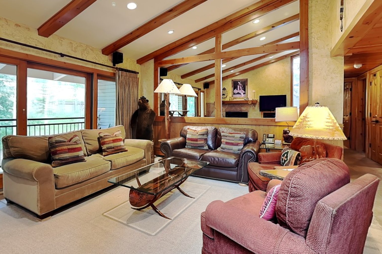 Snowmass Village Vacation Rental